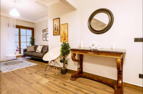 Spacious and comfy 2BR in the heart of Cihangir